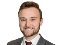 Photo of Korey Boehm